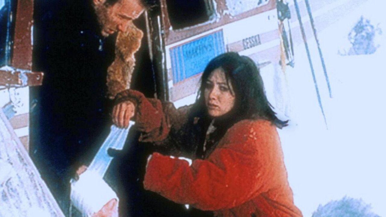 The Ticket 1997 movie scene