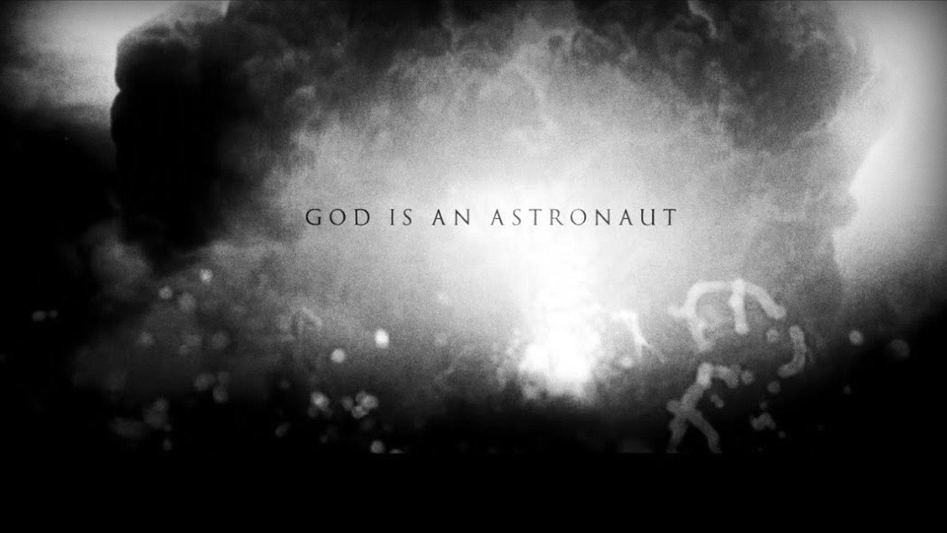 God Is An Astronaut - "Live @ Opium Dublin" 2021 movie scene