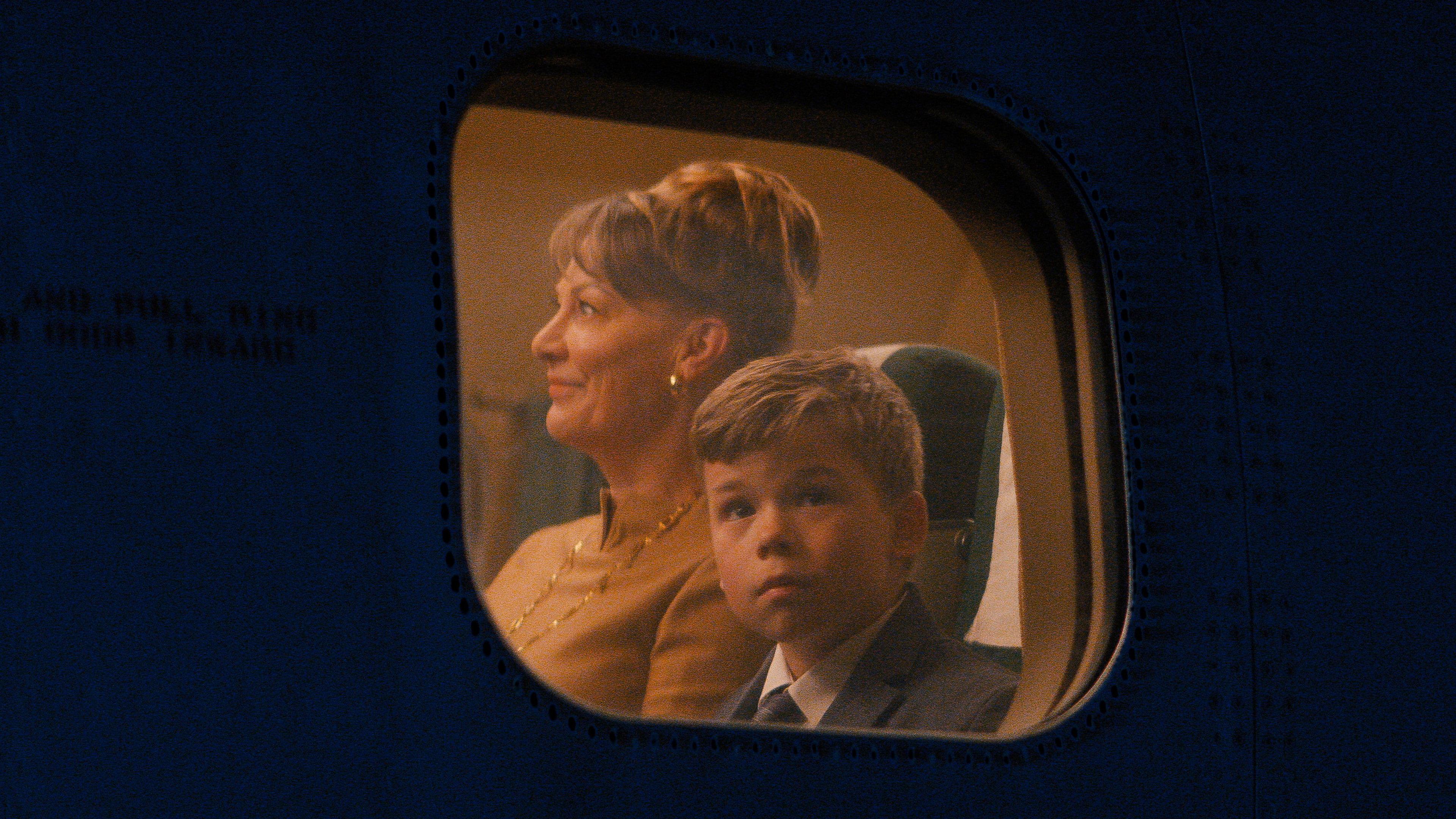 Propeller One-Way Night Coach 2026 movie scene
