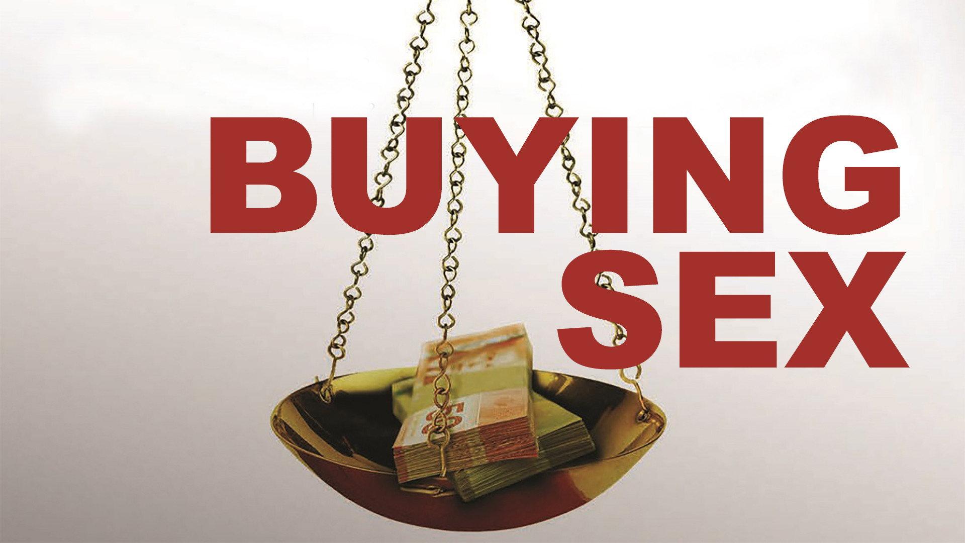 Buying Sex 2013 movie scene