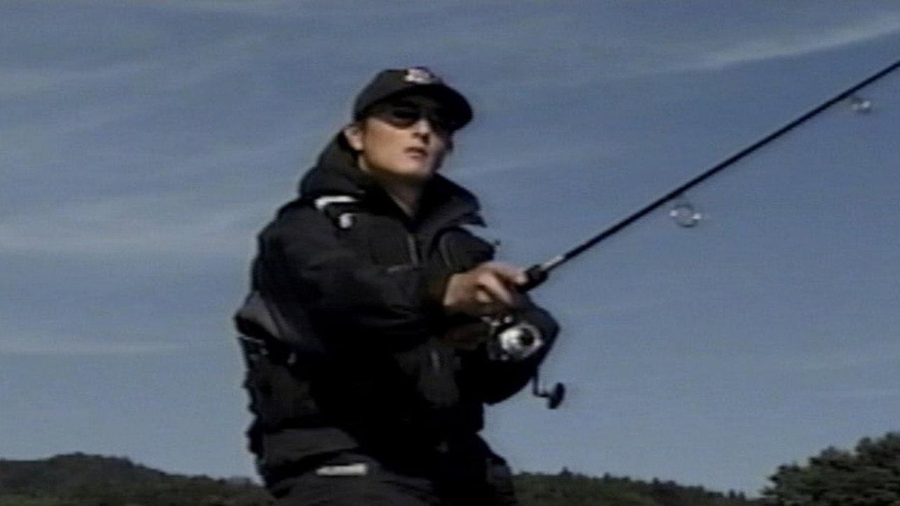 Fishing Master 2002 movie scene