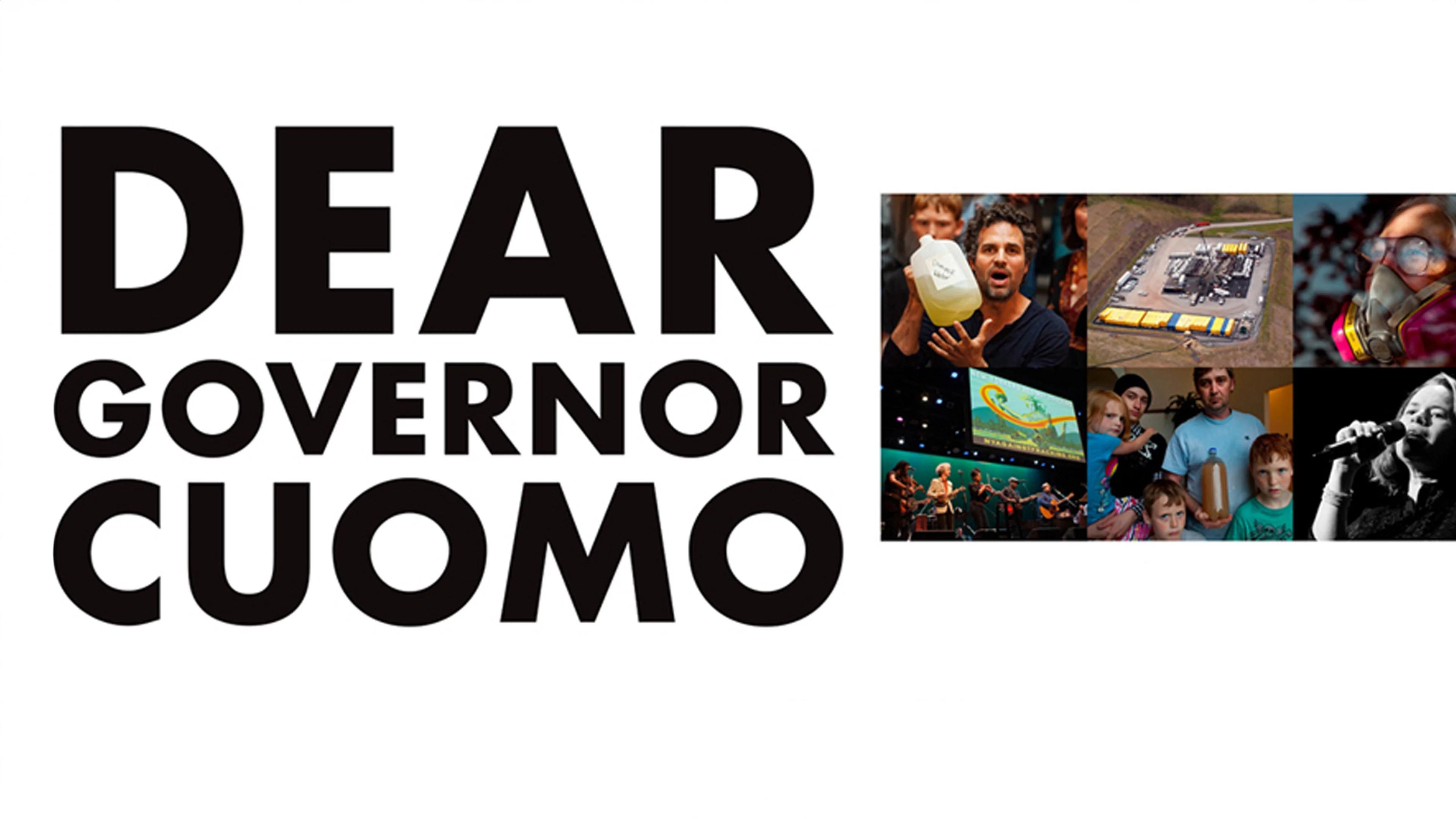 Dear Governor Cuomo 2012 movie scene