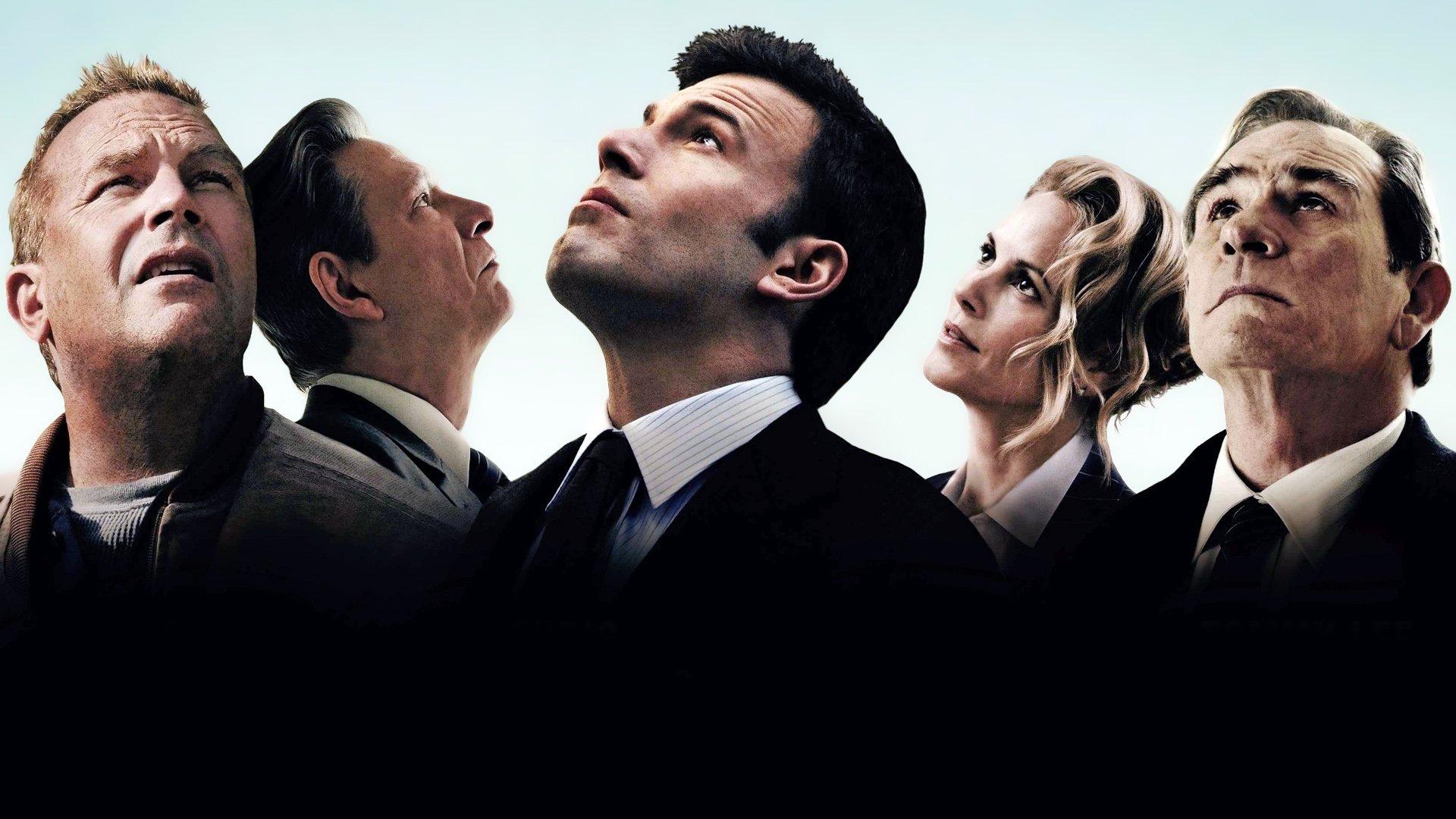The Company Men 2010 movie scene
