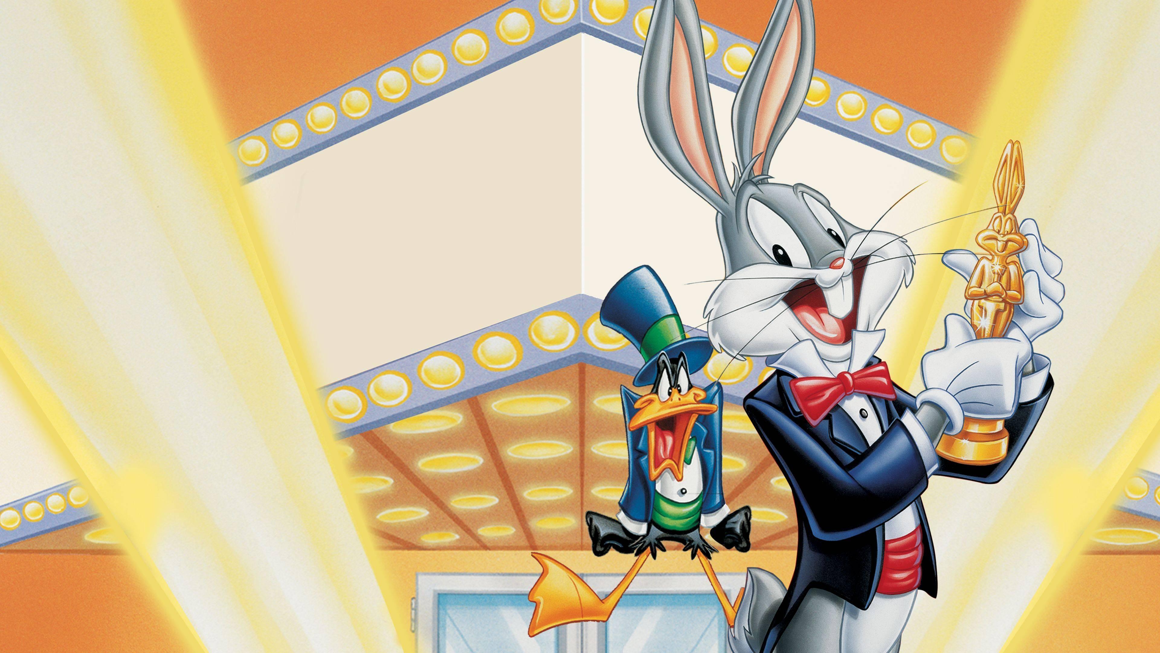The Looney, Looney, Looney Bugs Bunny Movie 1981 movie scene