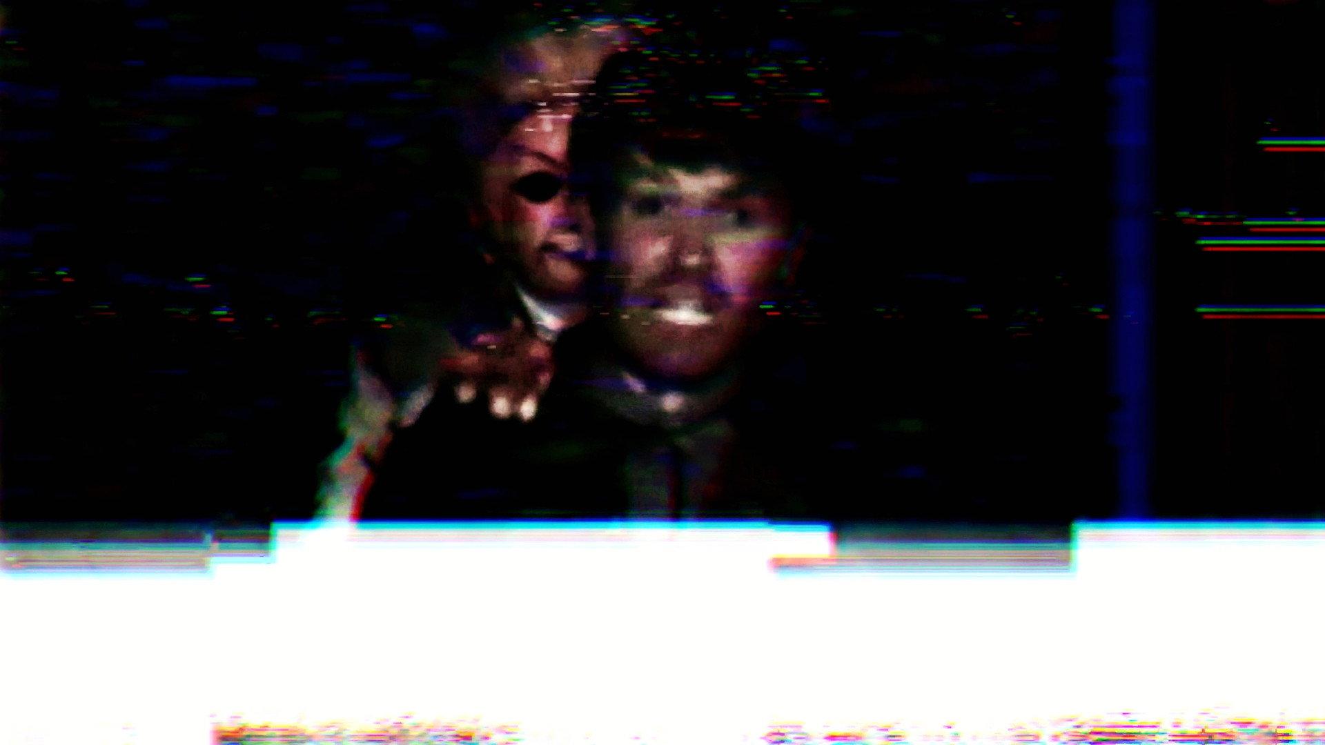 It's John 2023 movie scene