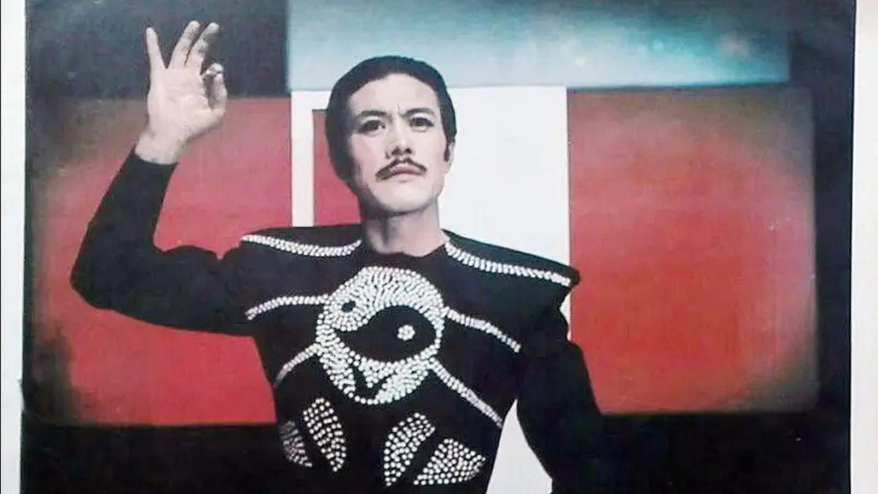 Xing qie da shi 1988 movie scene