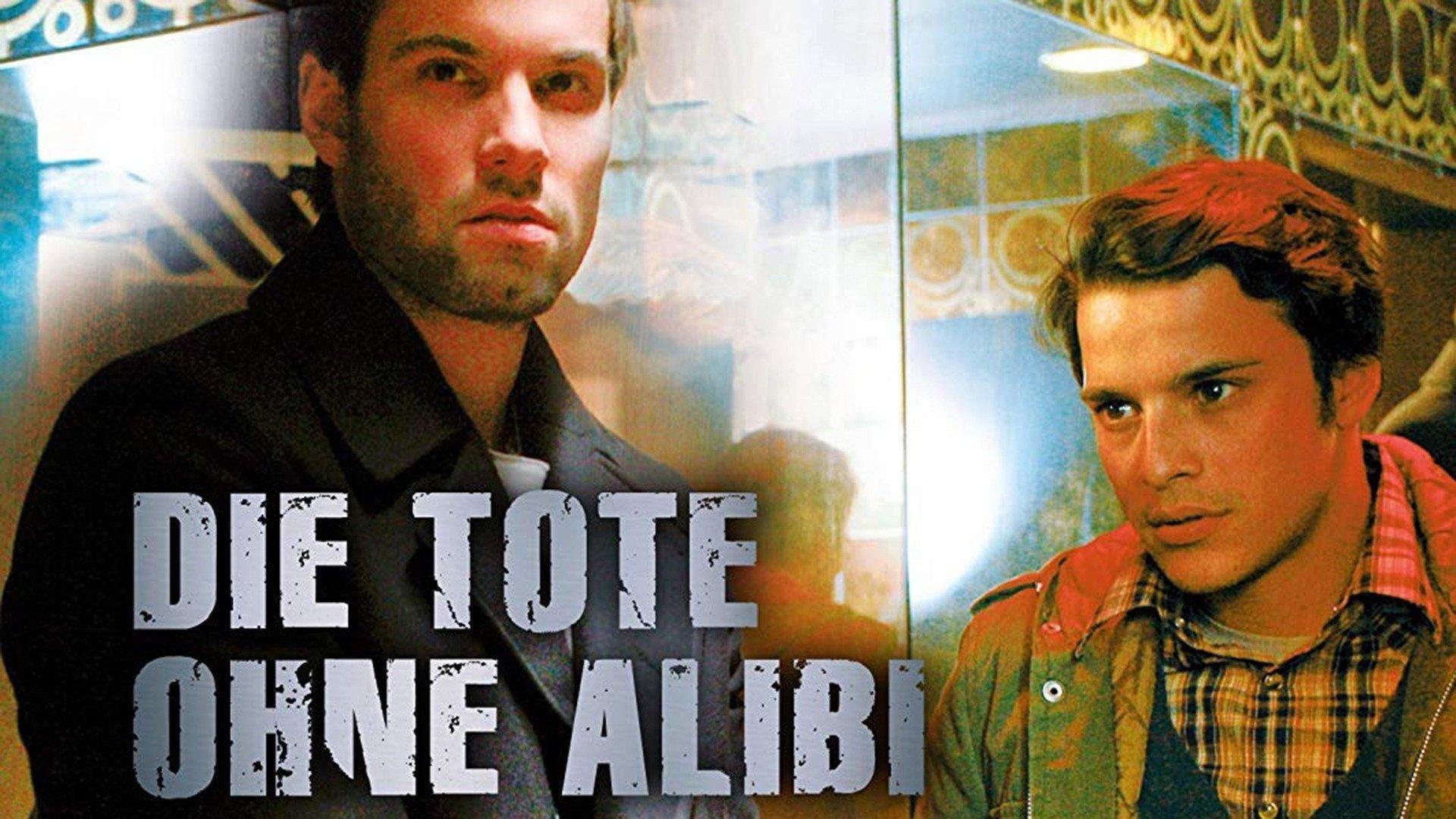 Die Tote ohne Alibi 2012 movie scene