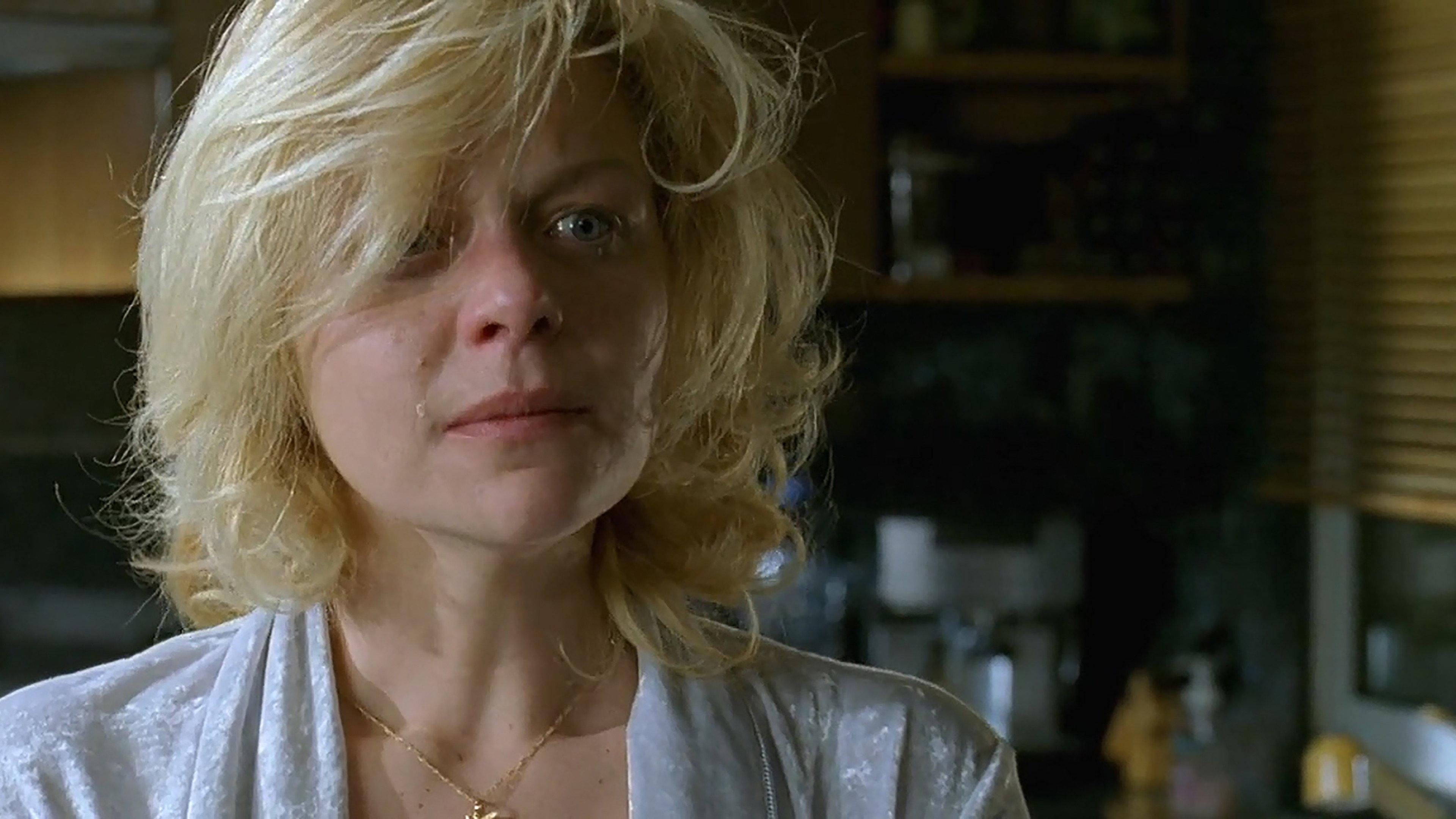 Rue du Bac 1991 movie scene