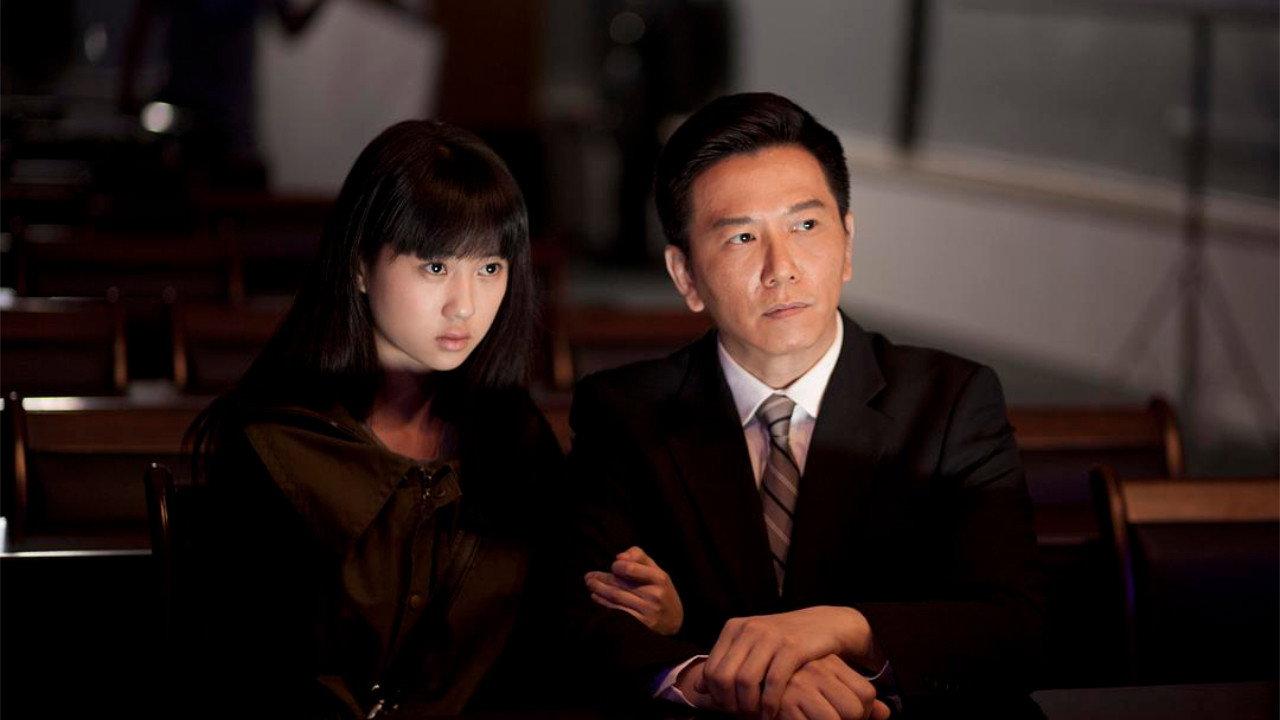Dream Defender 2015 movie scene