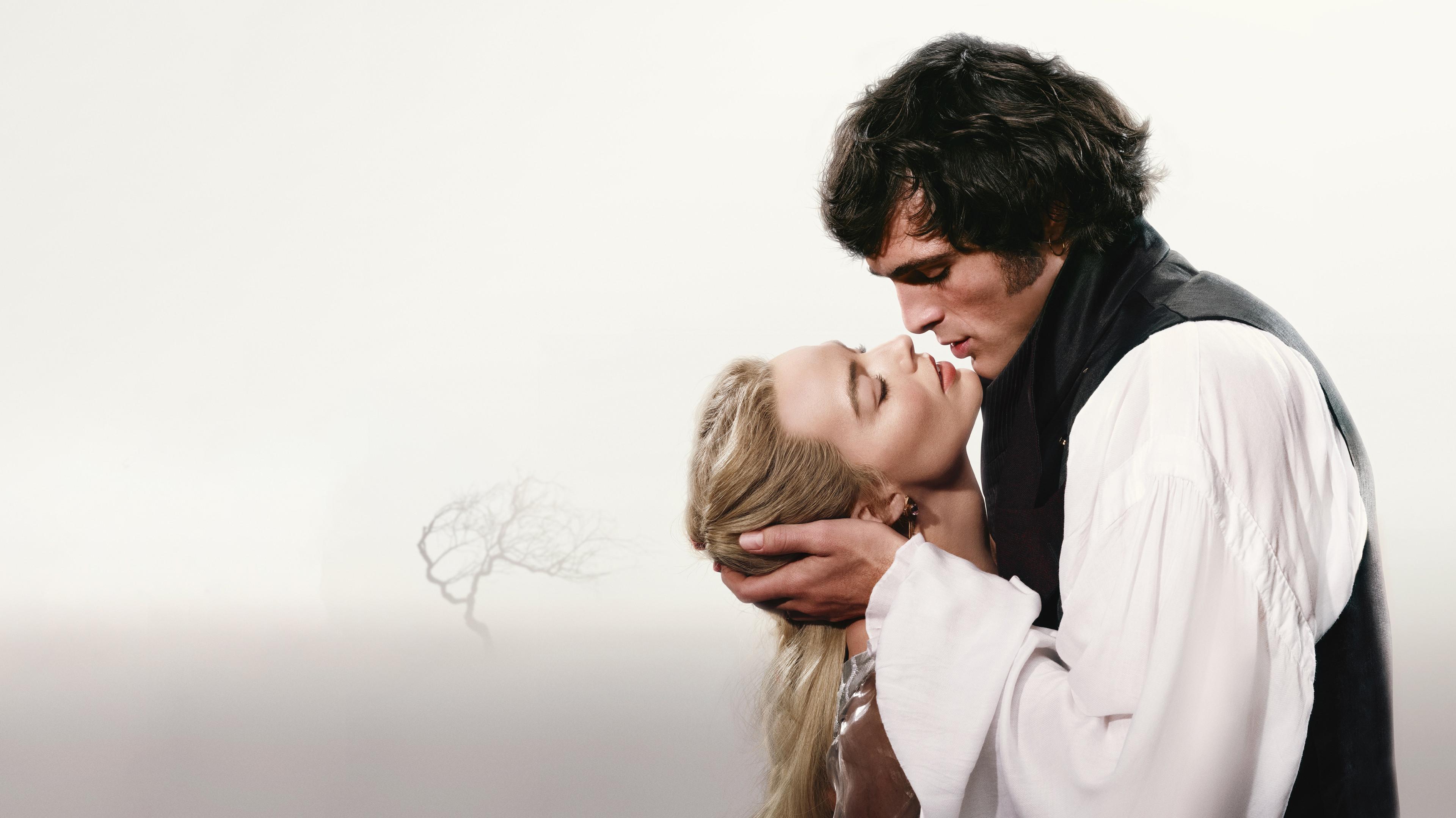 “Wuthering Heights” 2026 movie scene