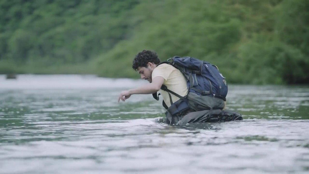 Selva 2016 movie scene
