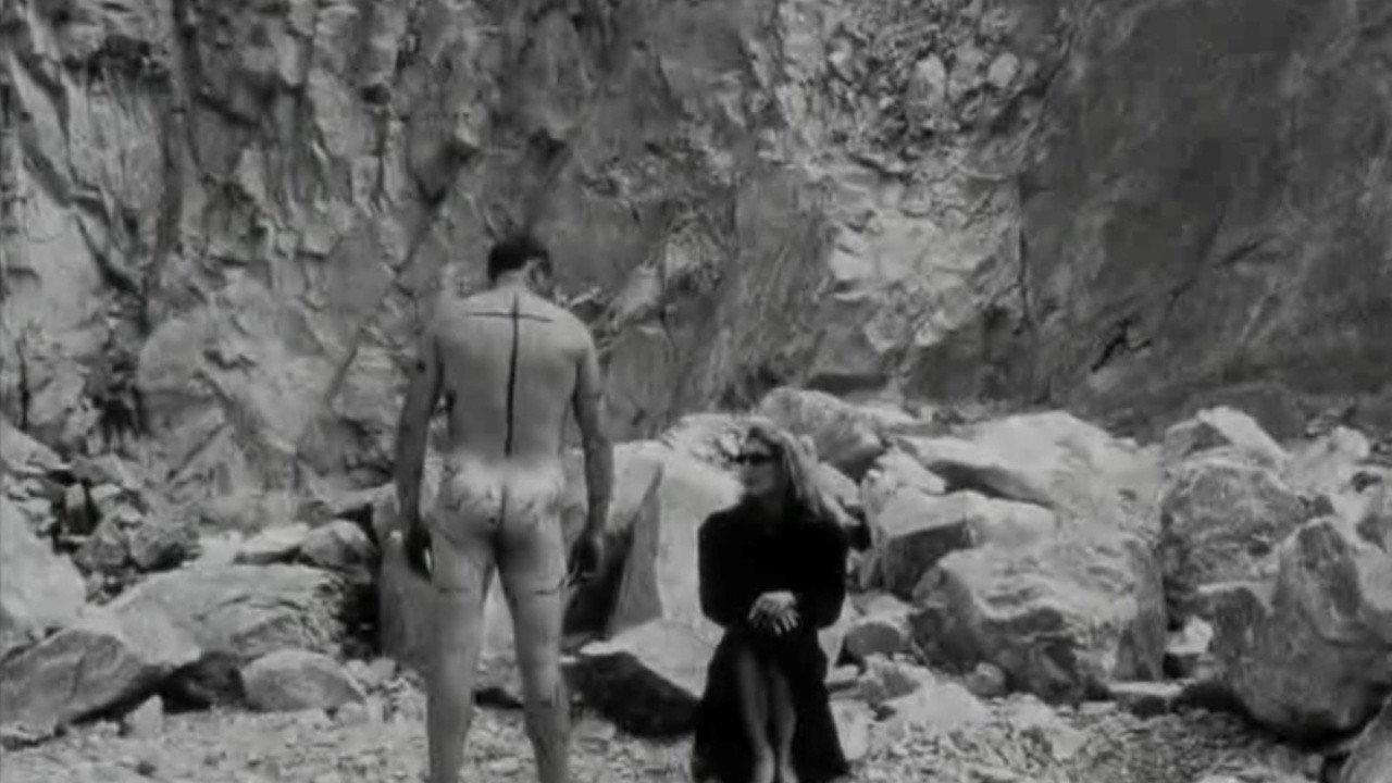 Sans monde 2000 movie scene