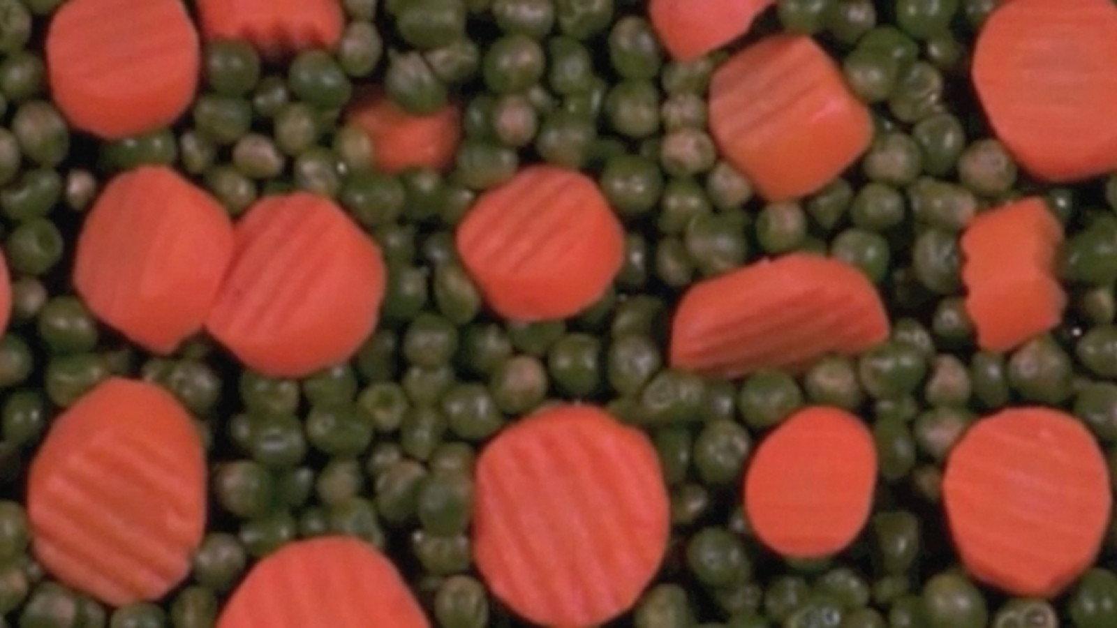 Carrots & Peas 1969 movie scene