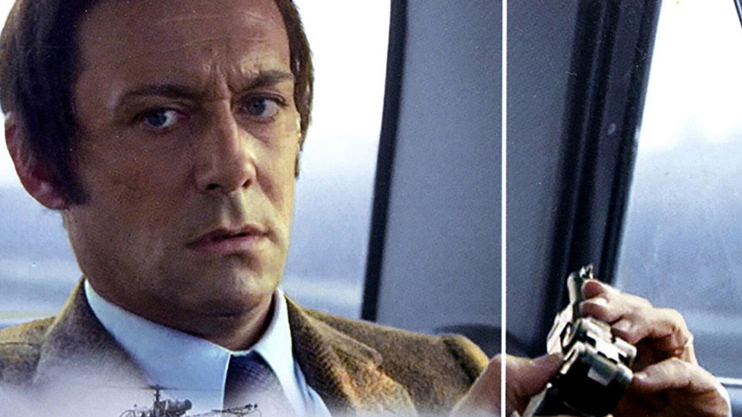 Without Warning 1973 movie scene