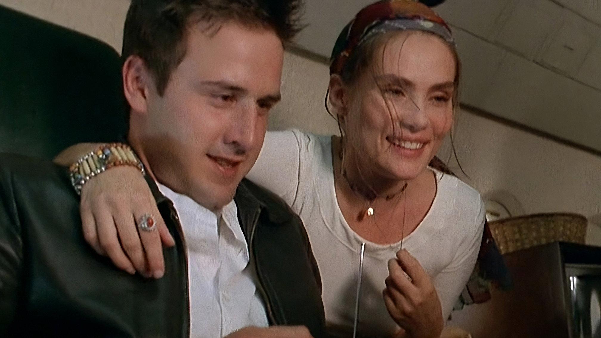 RPM 1998 movie scene