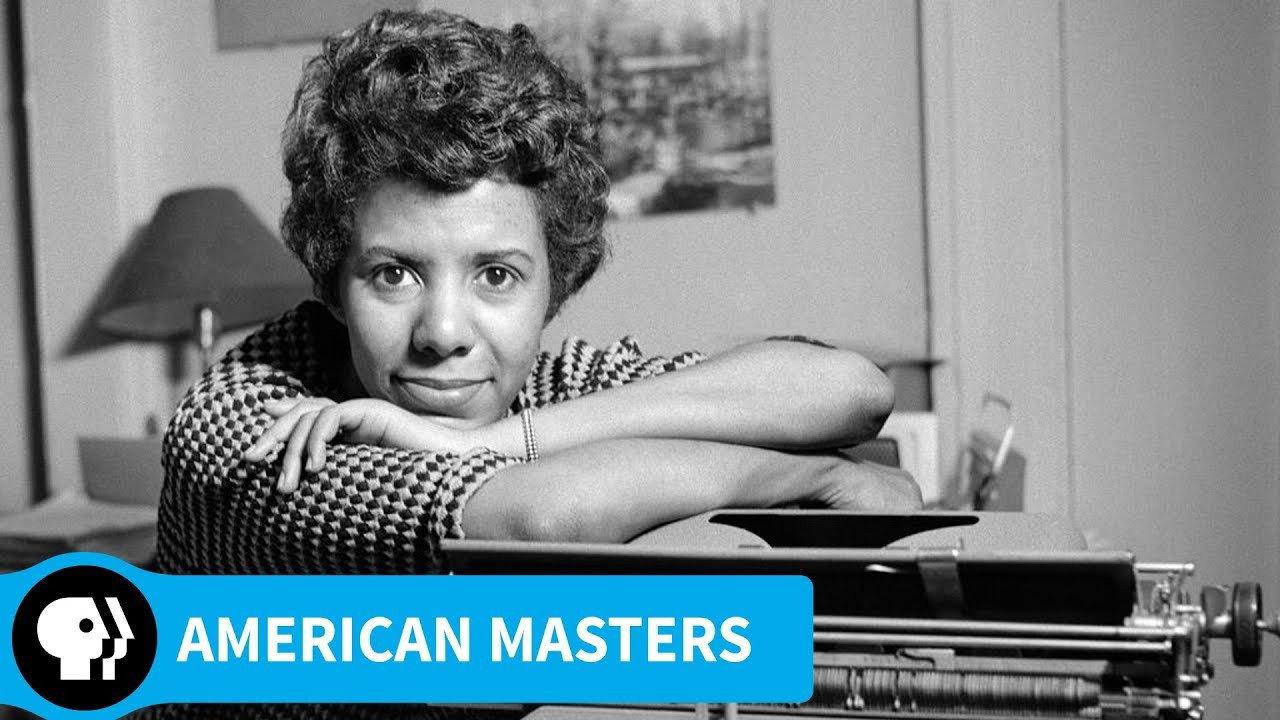 Lorraine Hansberry: Sighted Eyes / Feeling Heart 2017 movie scene