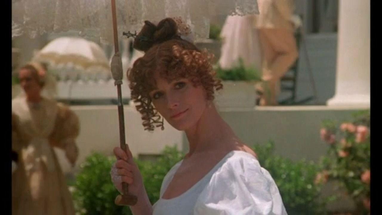 Louisiana 1984 movie scene