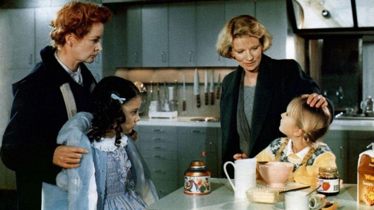 Death on a Rainy Sunday 1986 movie scene