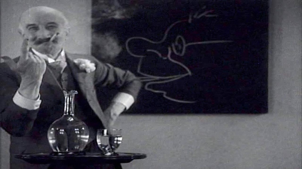 Violons d'Ingres 1939 movie scene