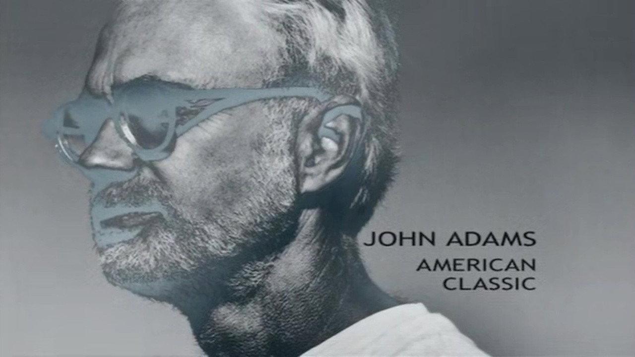 John Adams: A Portrait and A Concert of Modern American Music 2000 movie scene