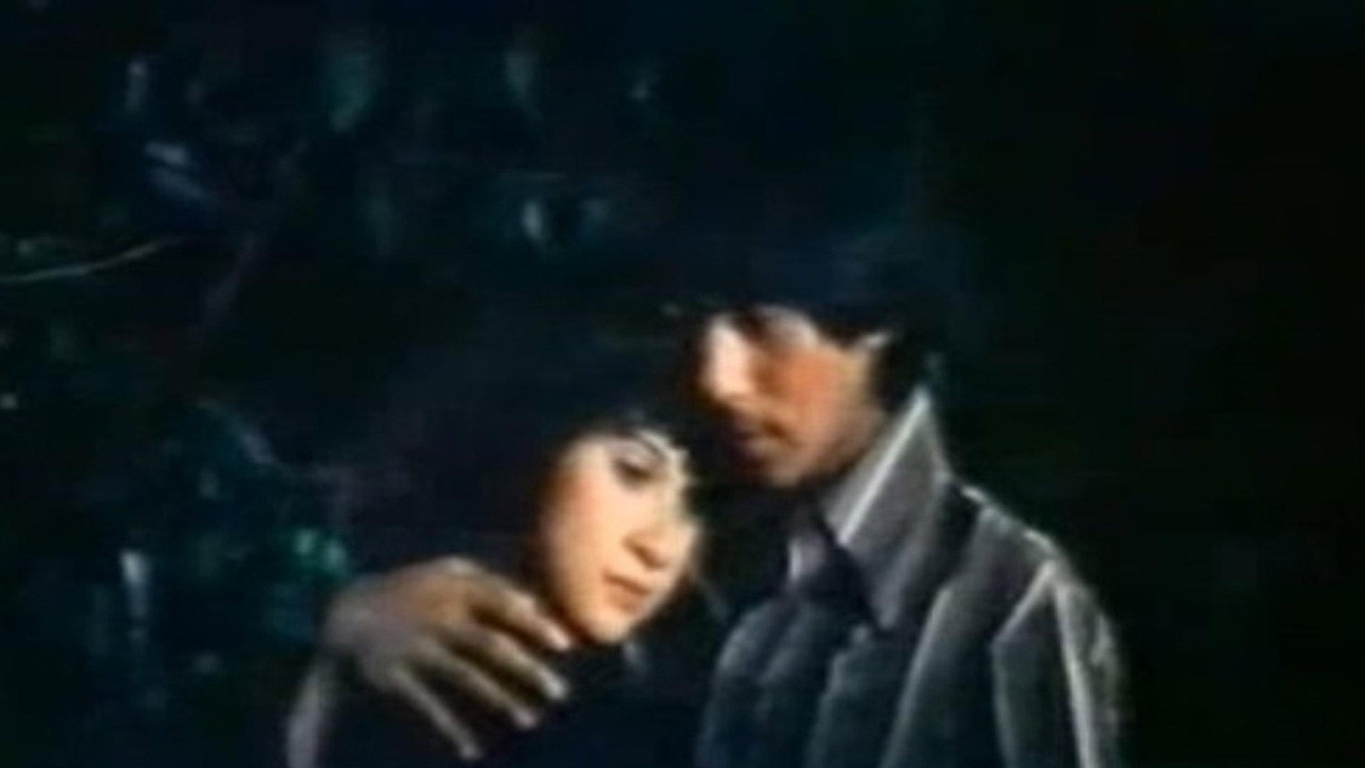 Gita Cinta dari SMA 1979 movie scene