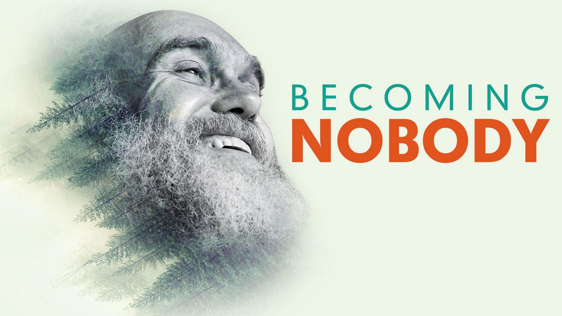 Becoming Nobody 2019 movie scene