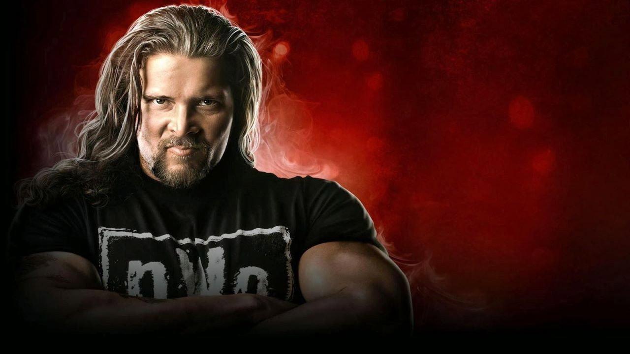 Kevin Nash: Too Sweet 2015 movie scene