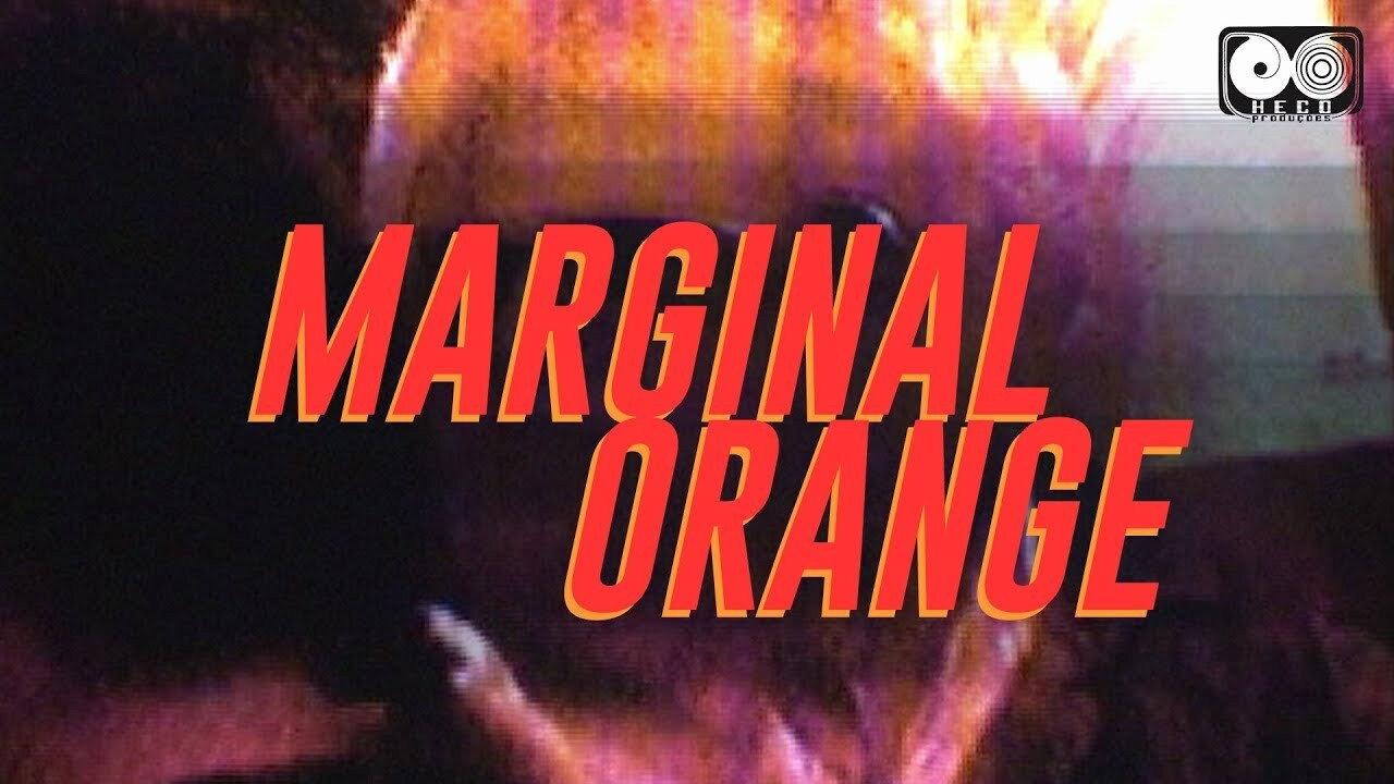 Marginal Orange 2000 movie scene