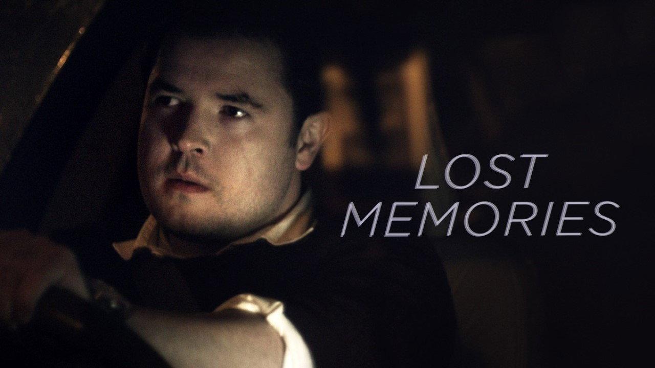 Lost Memories 2017 movie scene