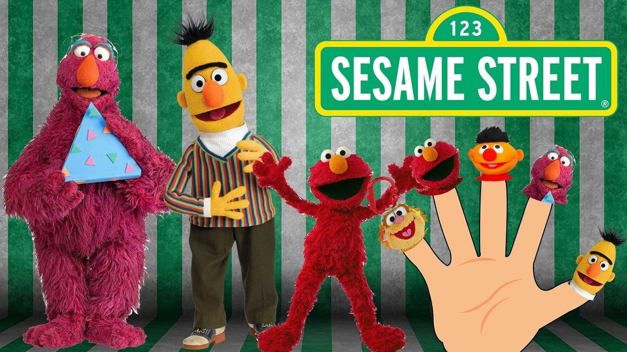 Sesame Street: Kids' Favorite Country Songs 2007 movie scene