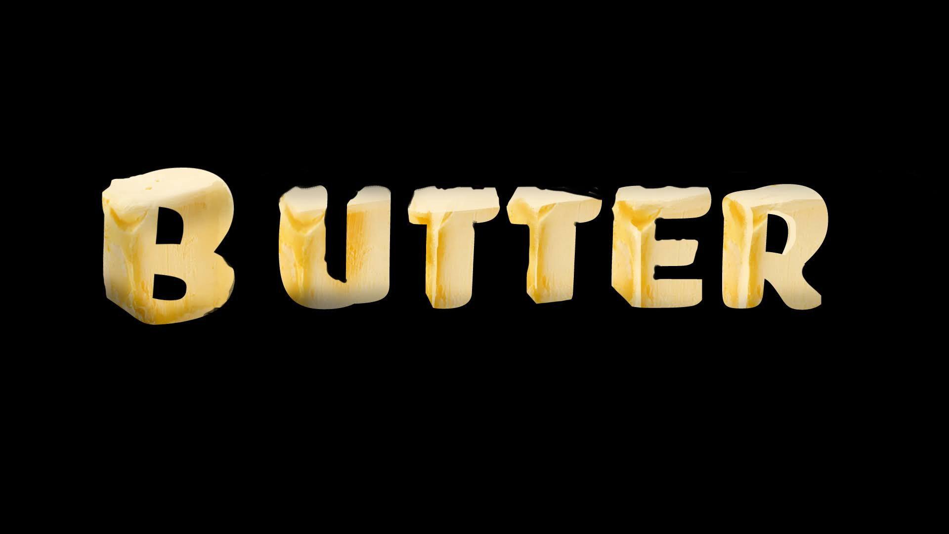 Butter 2023 movie scene