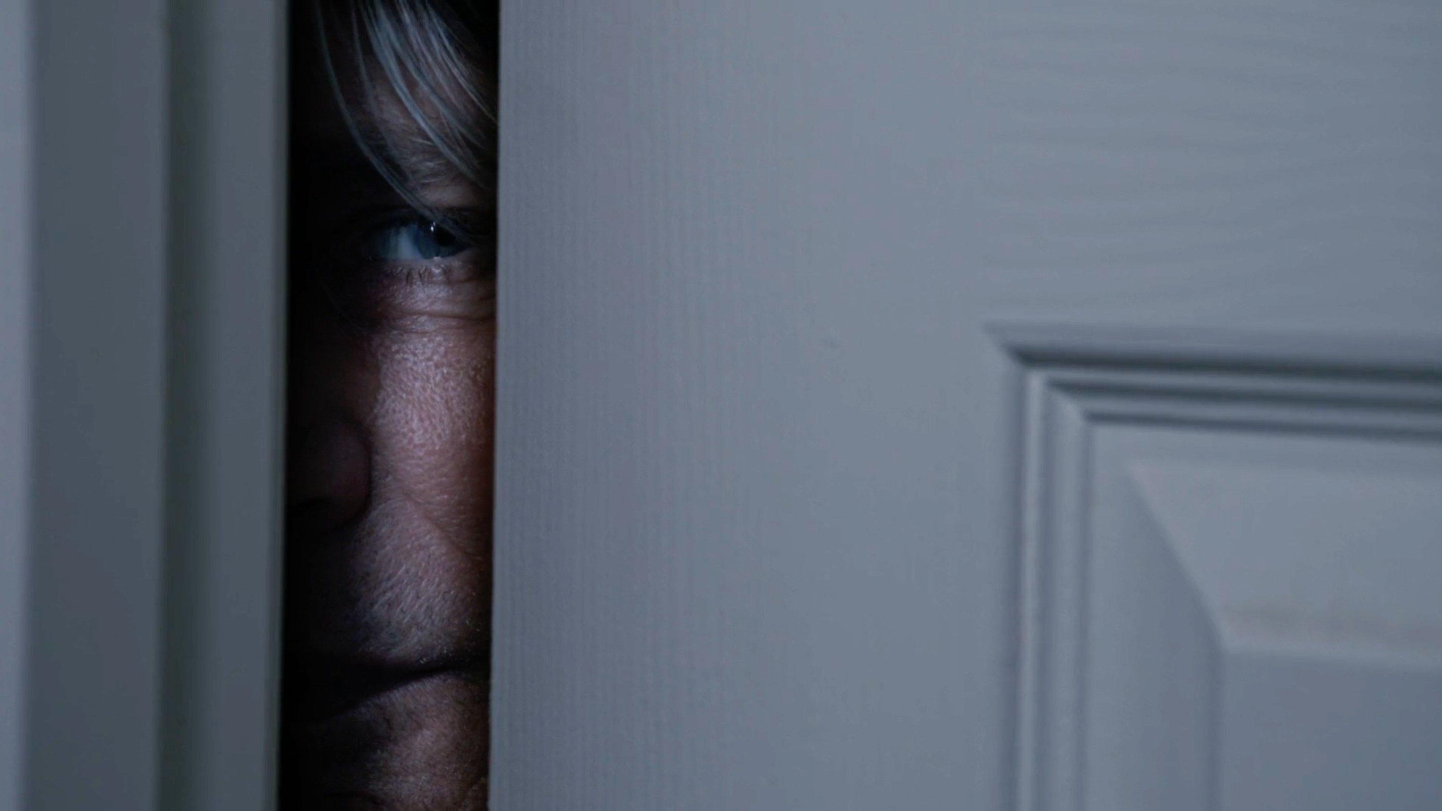Stalked by My Doctor 2015 movie scene