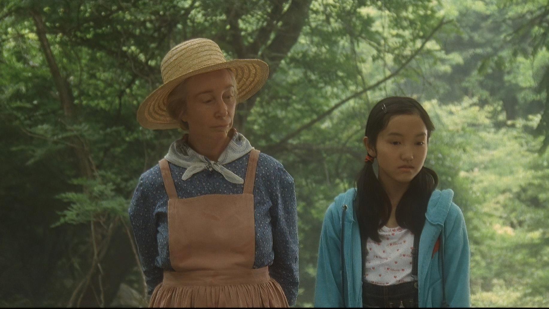The Witch of the West Is Dead 2008 movie scene