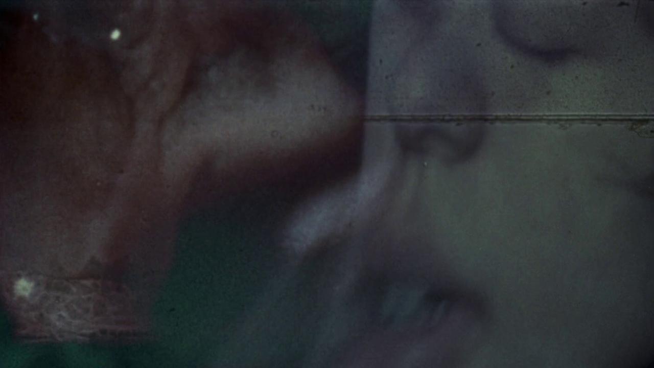 Dog Star Man: Part III 1964 movie scene
