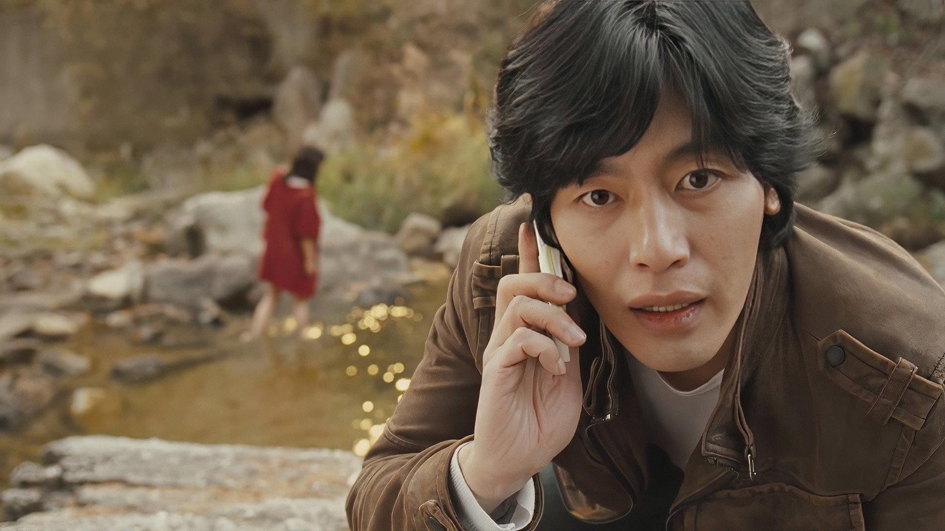 Oh! My God 2 2009 movie scene