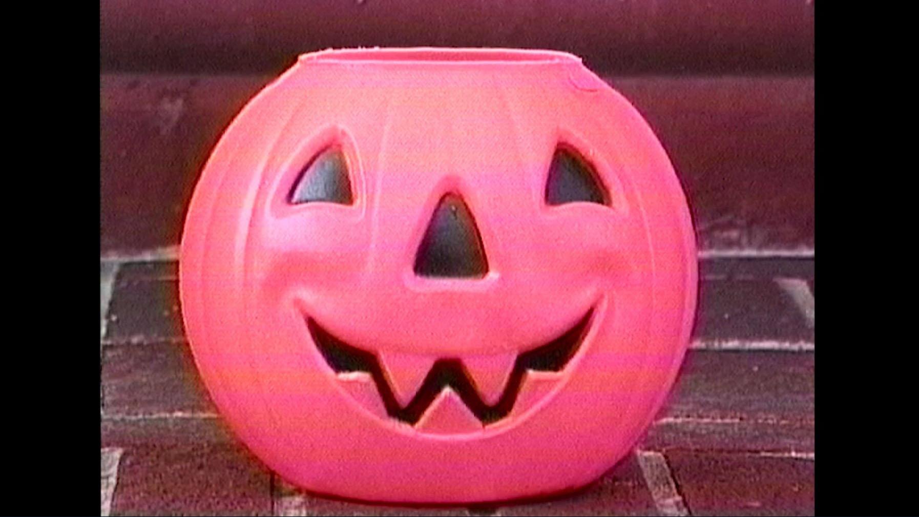 Halloween Horrors 1992 movie scene