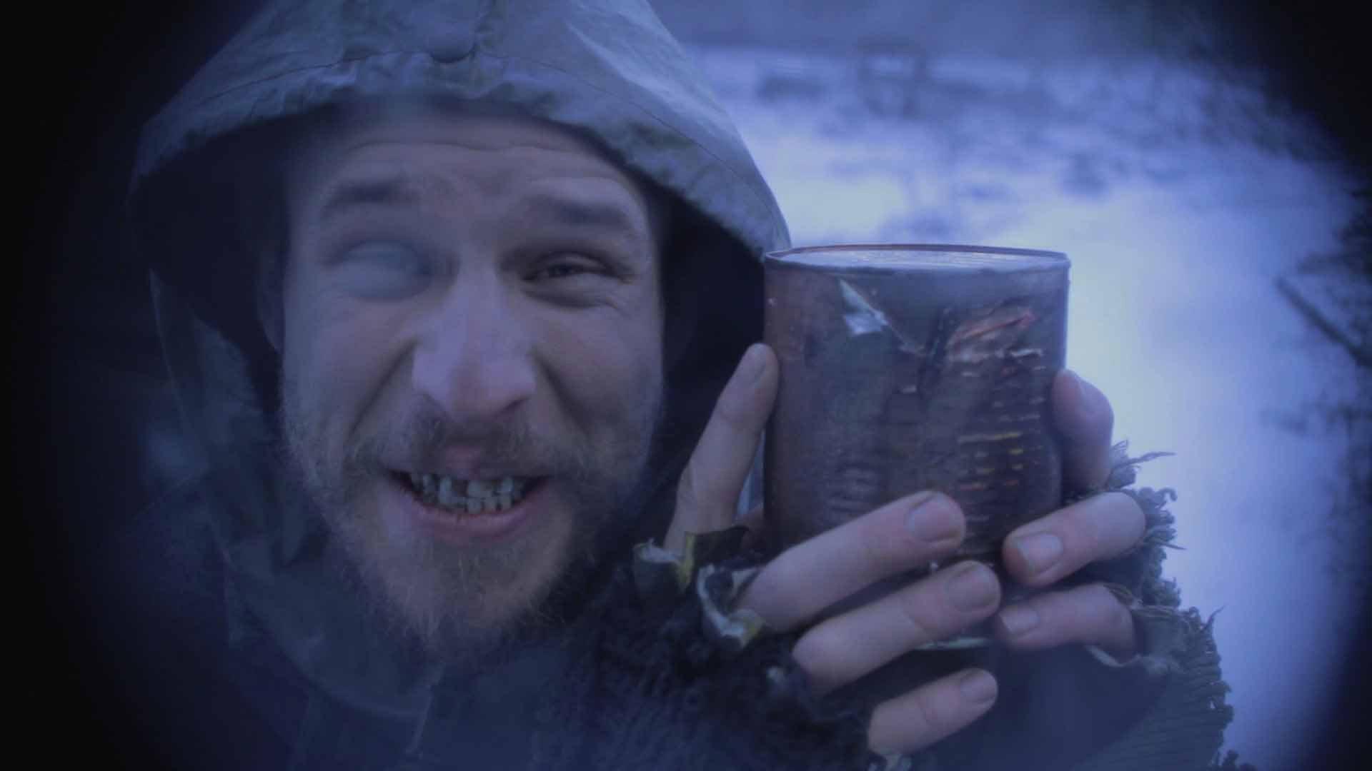 Cord 2015 movie scene