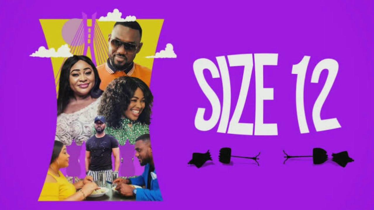 Size 12 2019 movie scene