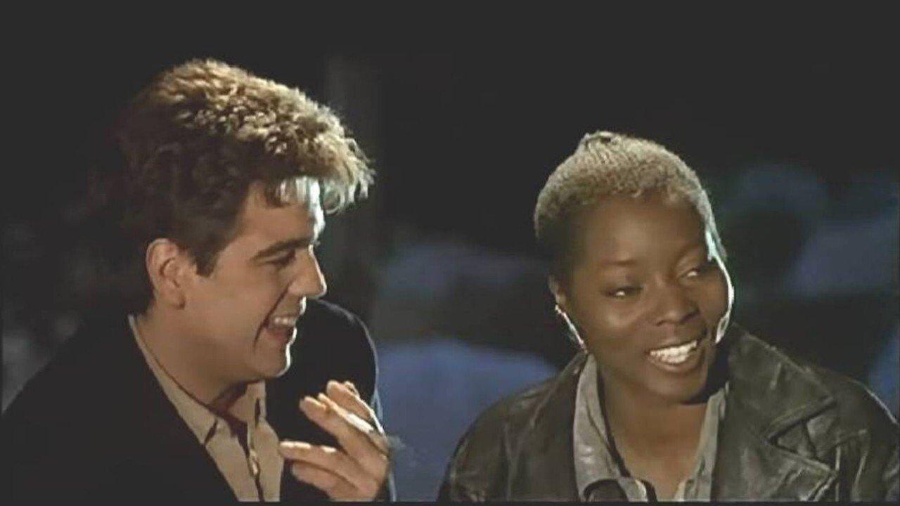 Black Mic Mac 2 1988 movie scene