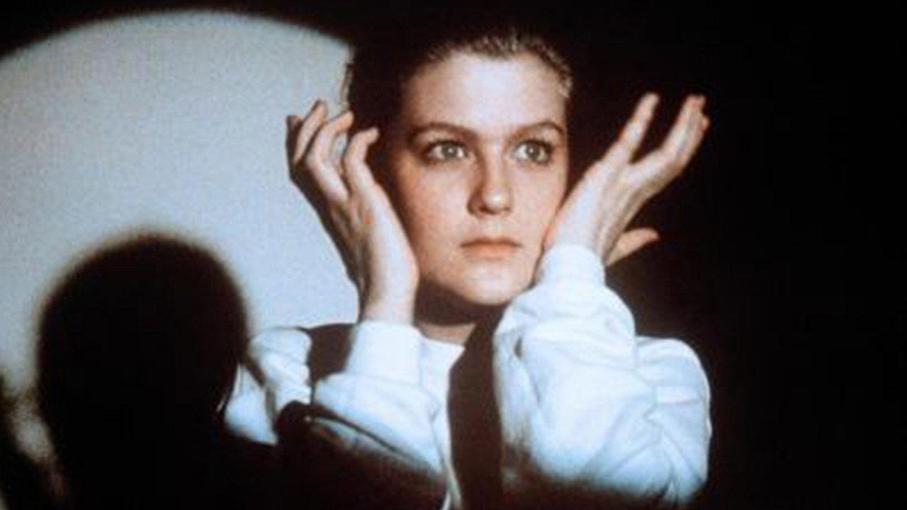 The Gold of Love 1983 movie scene