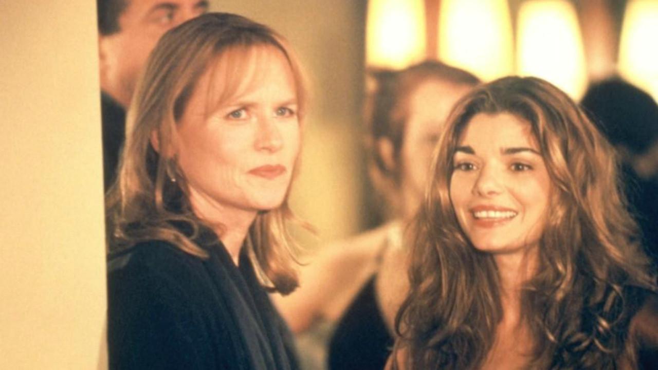With Friends Like These 1998 movie scene