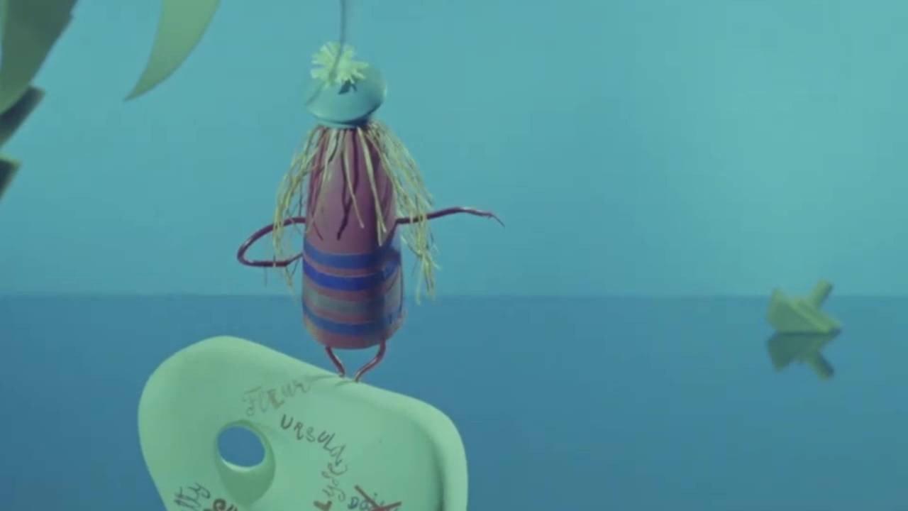 SOS Electrical Household Goods 1967 movie scene