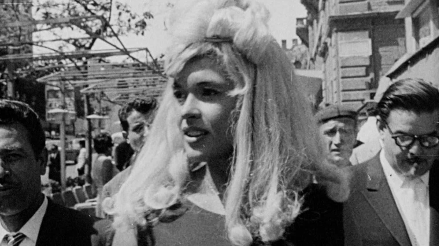 The Wild, Wild World of Jayne Mansfield 1968 movie scene