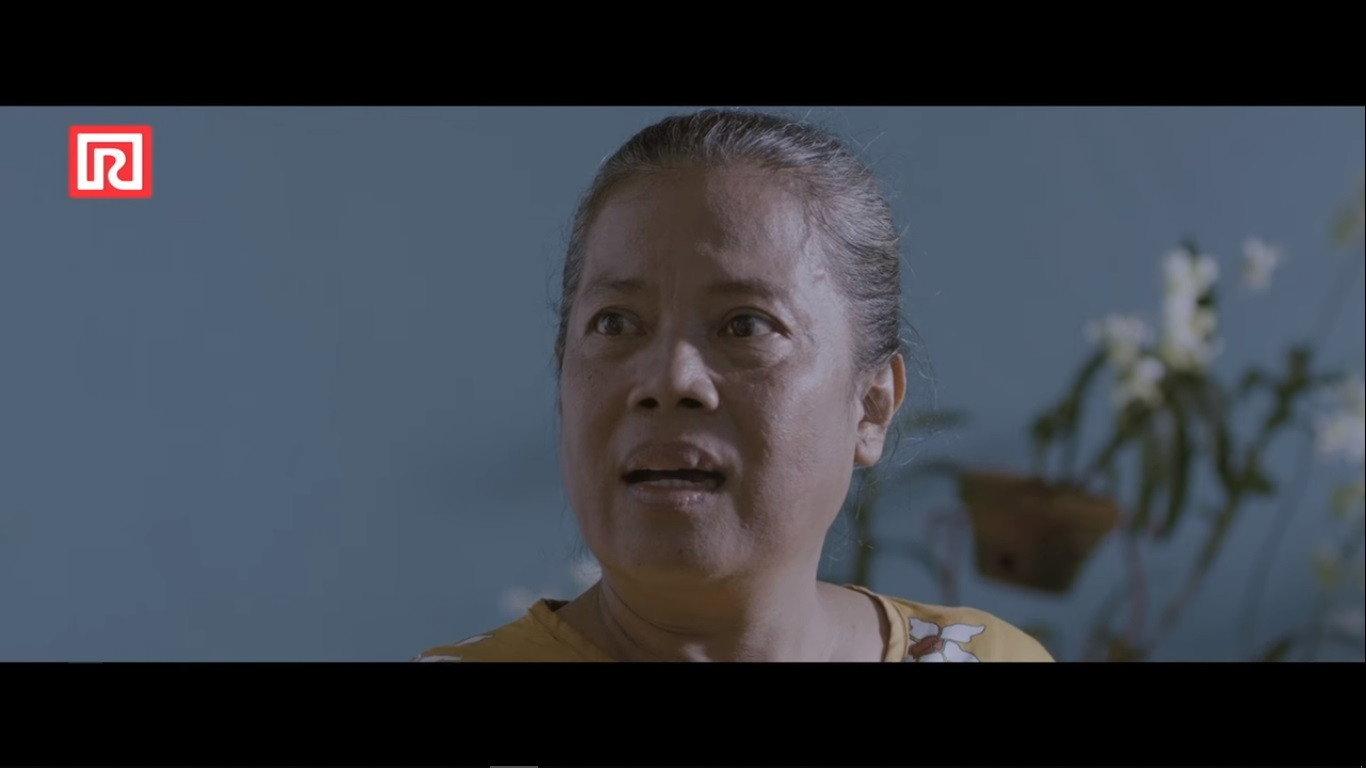 Her Happiness is My Happiness 2016 movie scene