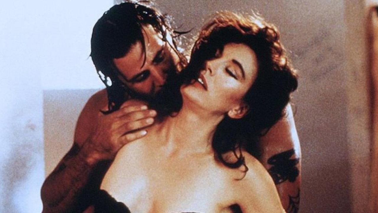 Out of Control 1992 movie scene