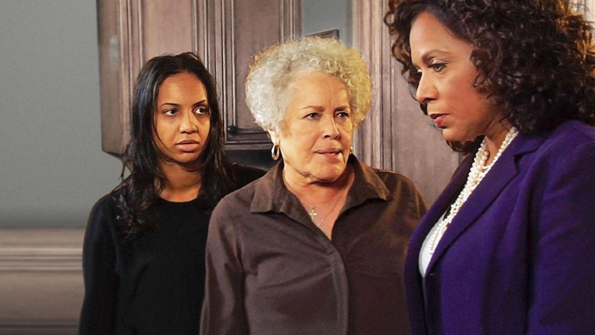 A Mother's Love 2011 movie scene