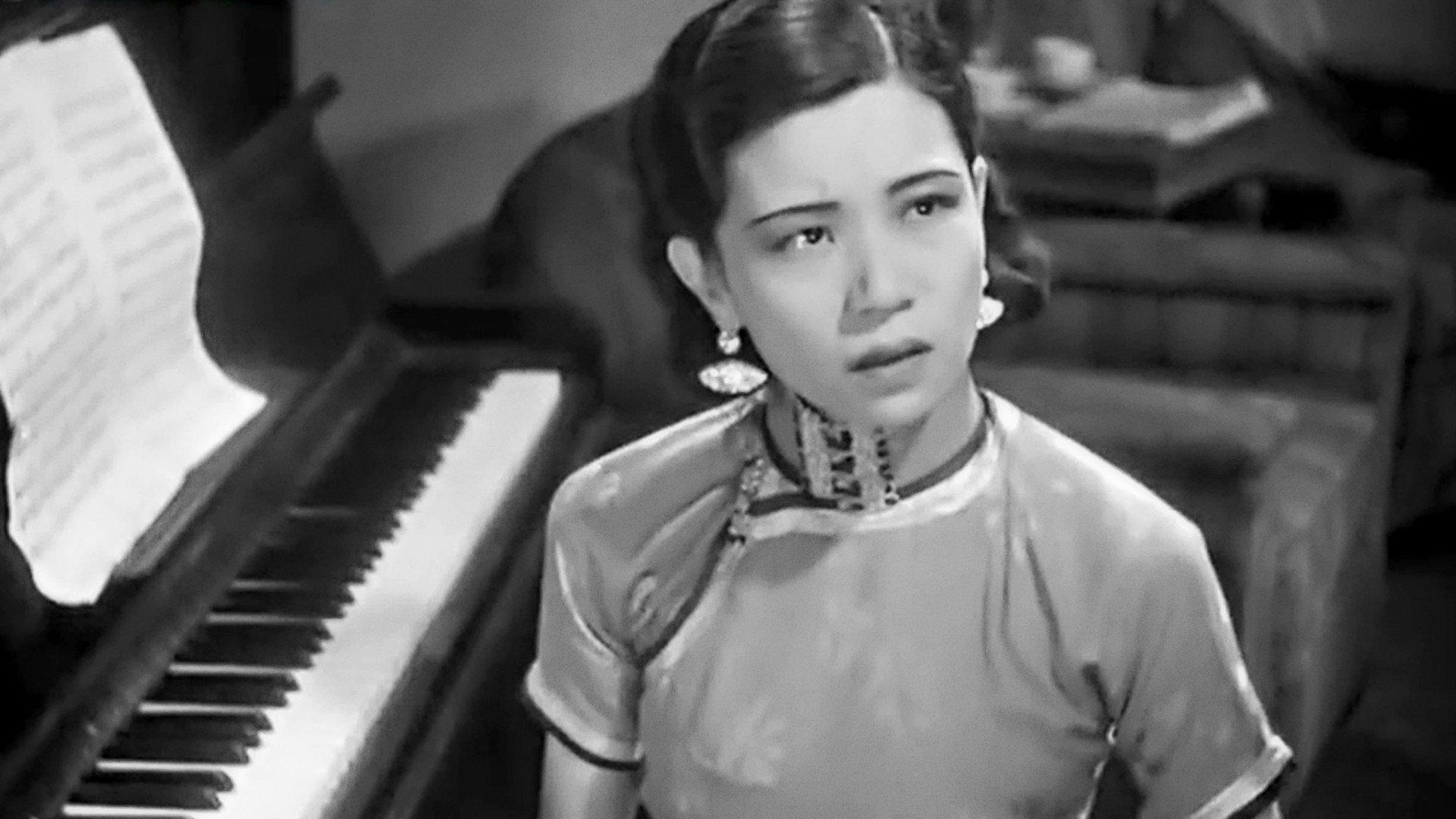 New Women 1935 movie scene