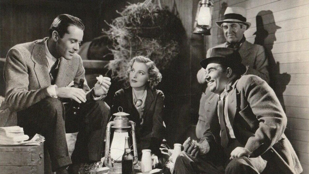 Spendthrift 1936 movie scene
