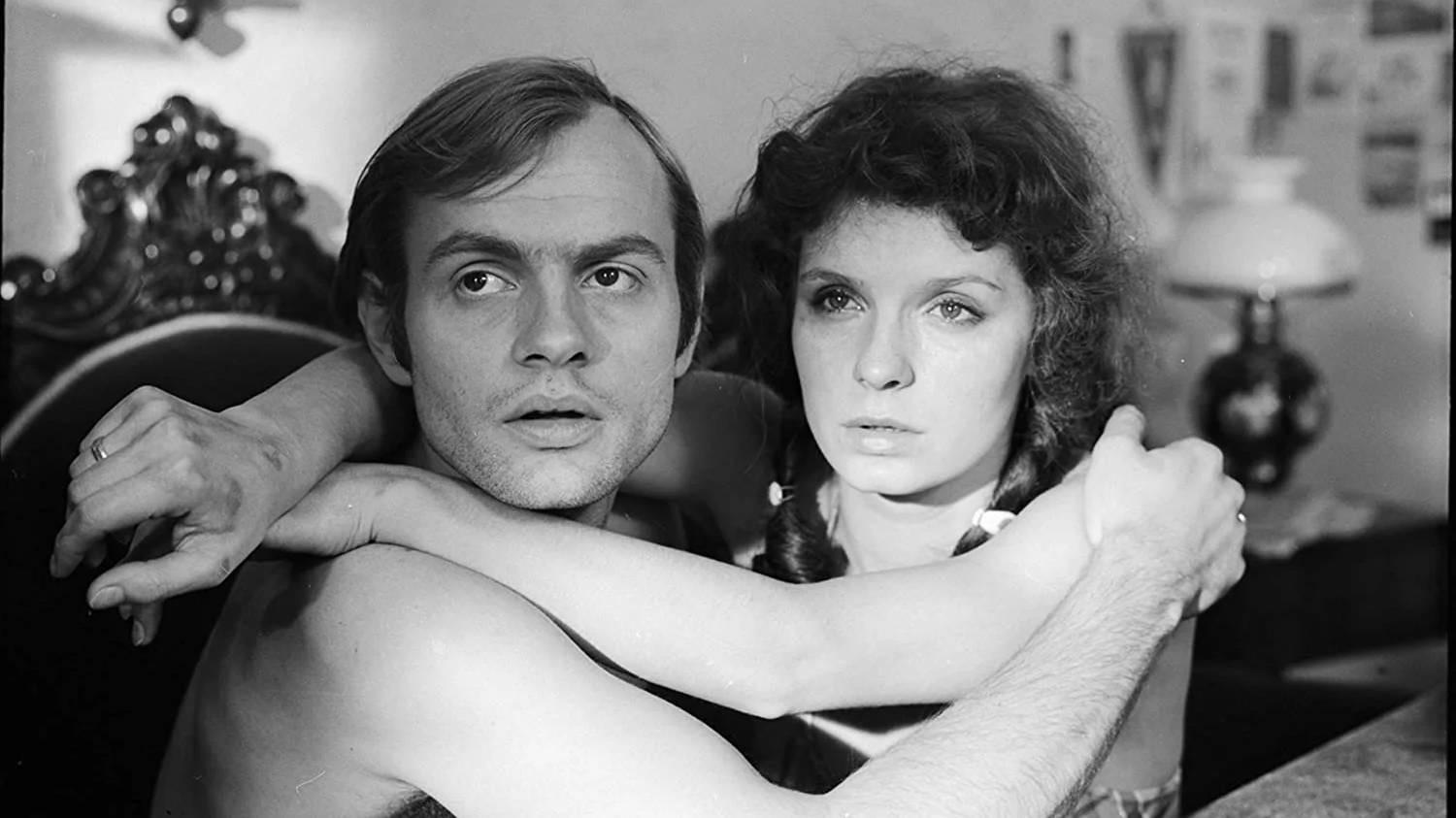 Salz und Brot und gute Laune 1980 movie scene