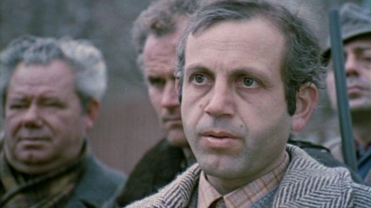 The Hare Census 1973 movie scene